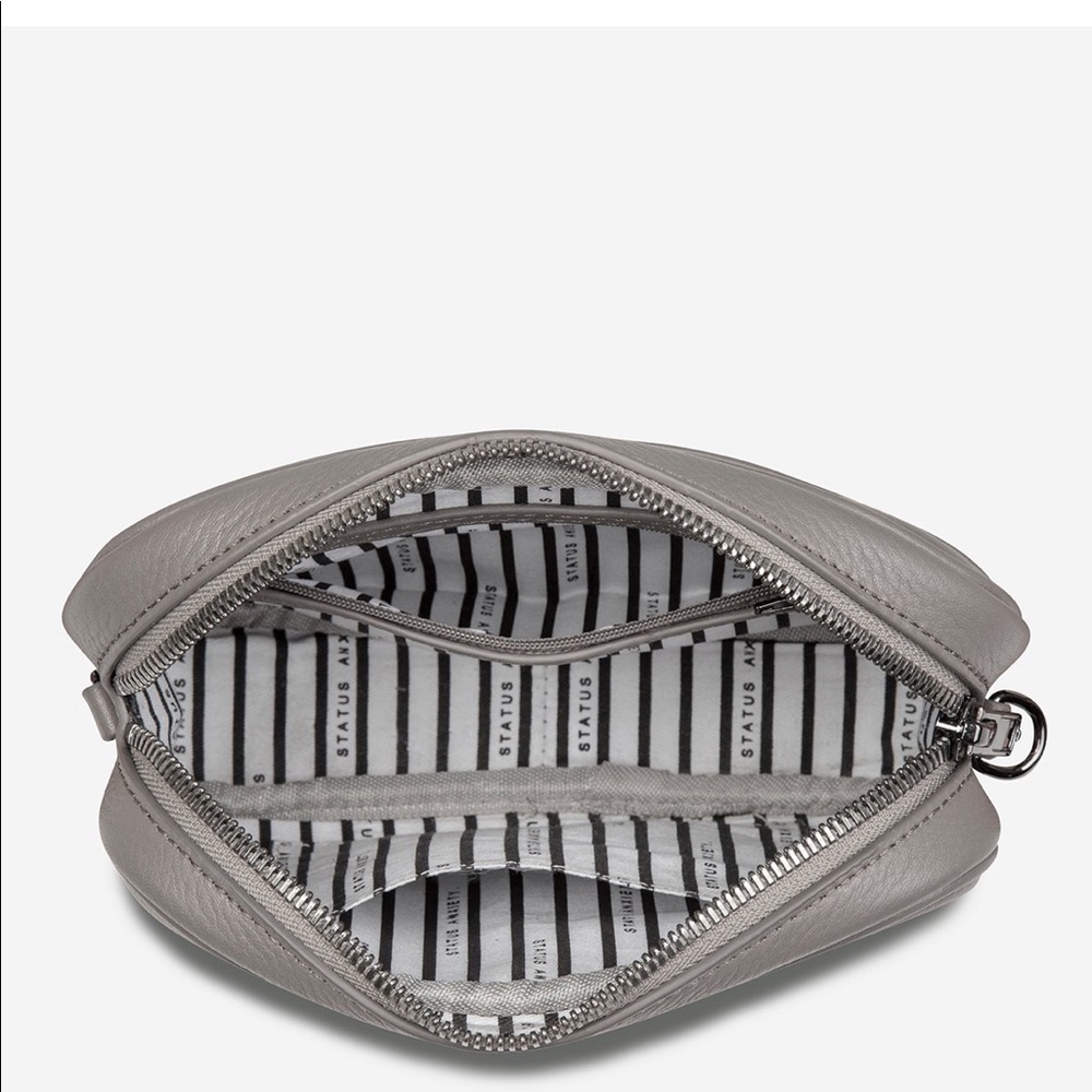 Status anxiety Plunder crossbody - Picture 3 of 8
